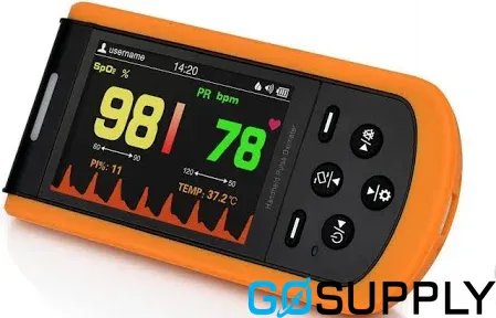 Pulse Oximeter Handheld SP20 Plus