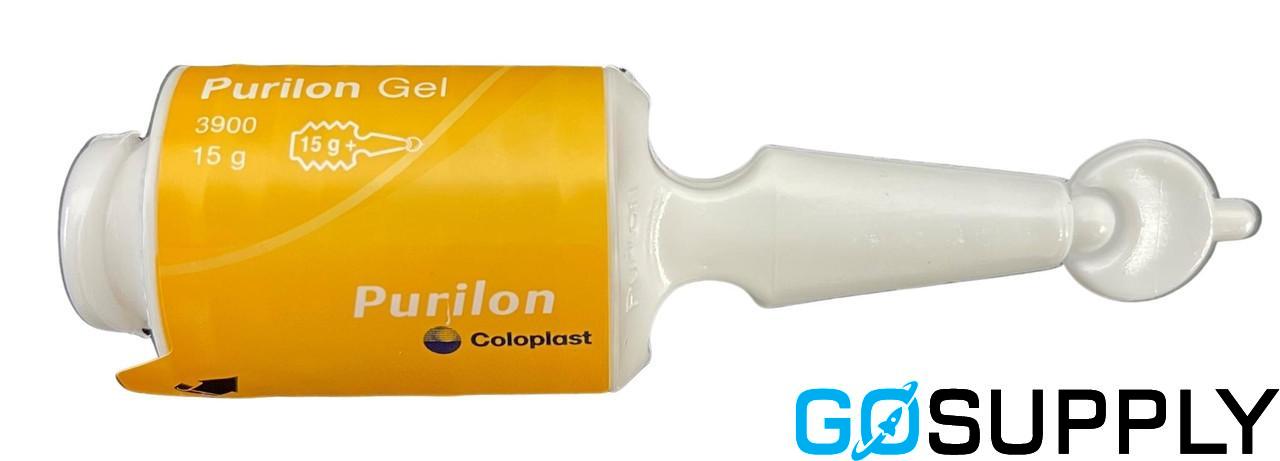 Purilon Hydrogel - Thumbnail 4