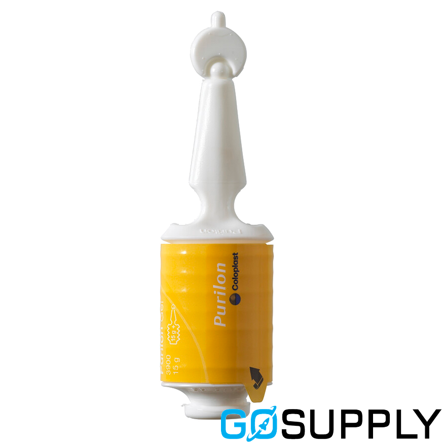 Purilon Hydrogel - Thumbnail 3