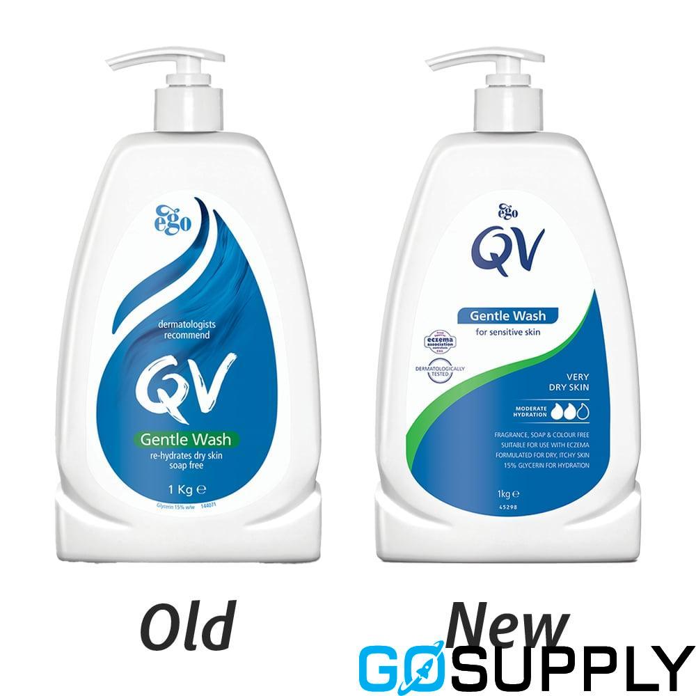 QV Gentle Wash Pump - Thumbnail 2