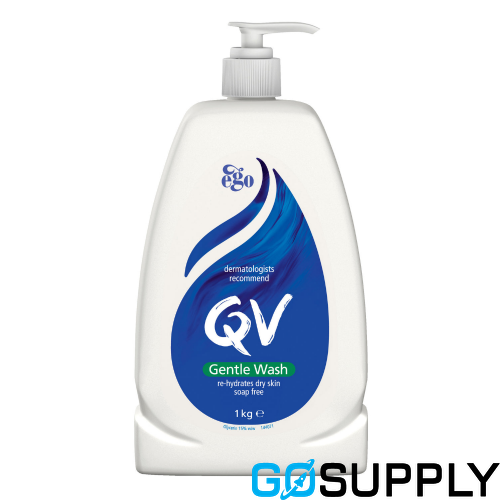 QV Gentle Wash Pump - Thumbnail 5