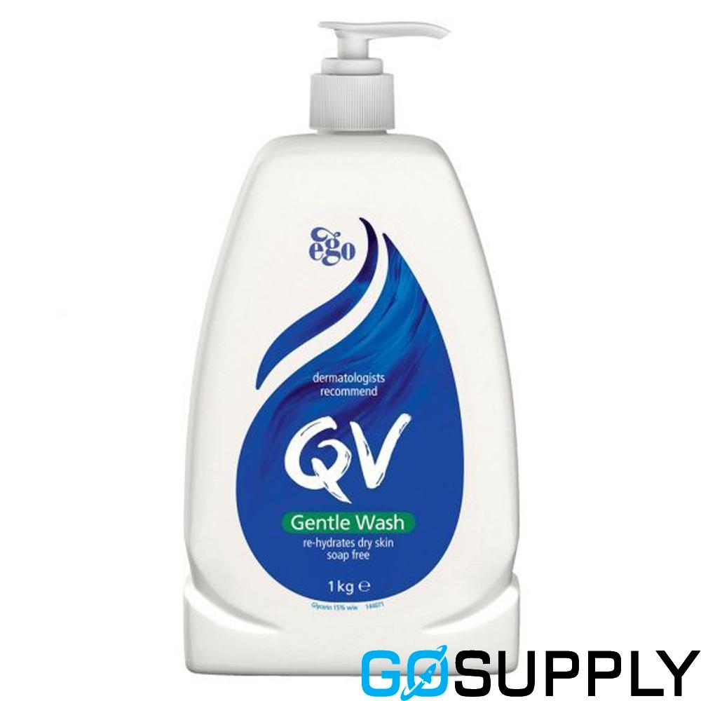 QV Gentle Wash Pump - Thumbnail 4