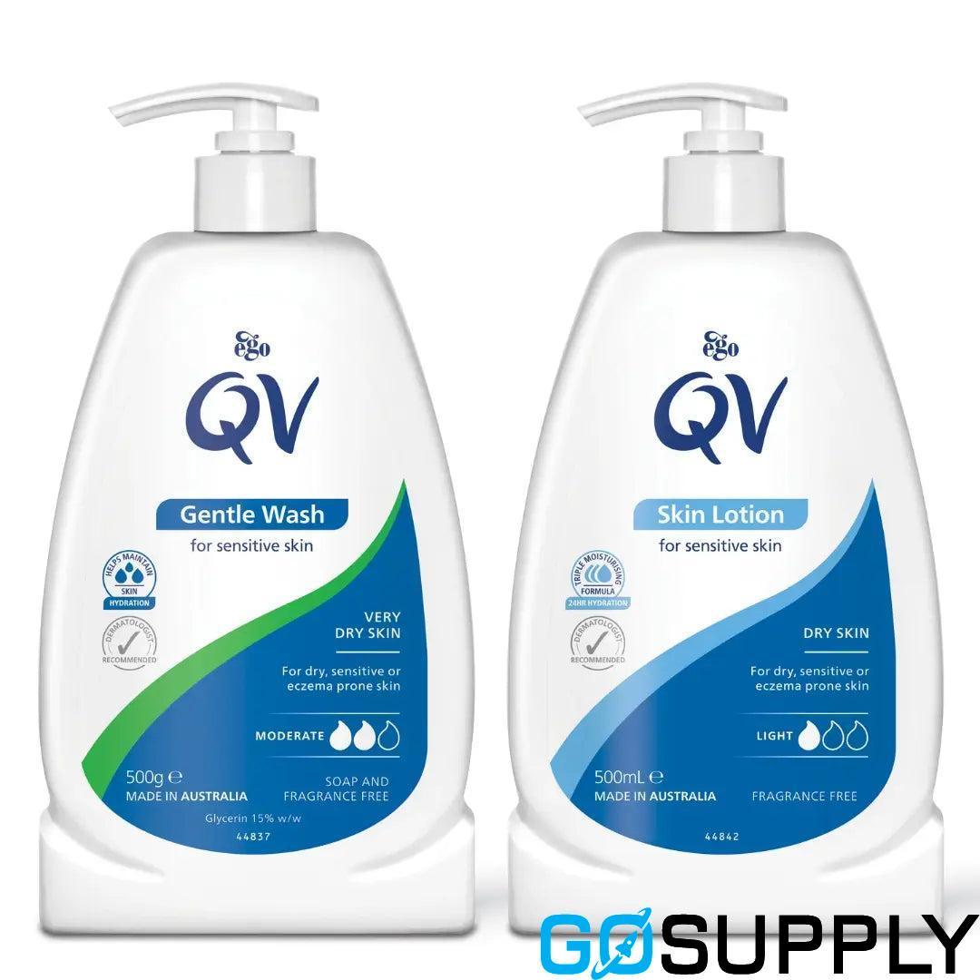 QV Skin Lotion - Thumbnail 4
