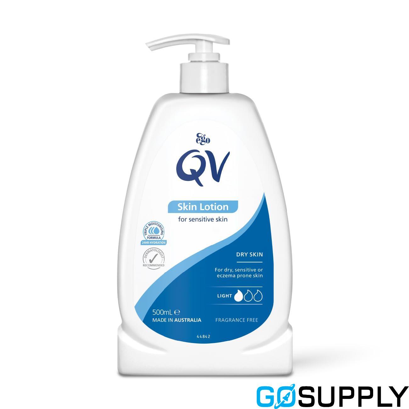 QV Skin Lotion - Thumbnail 3