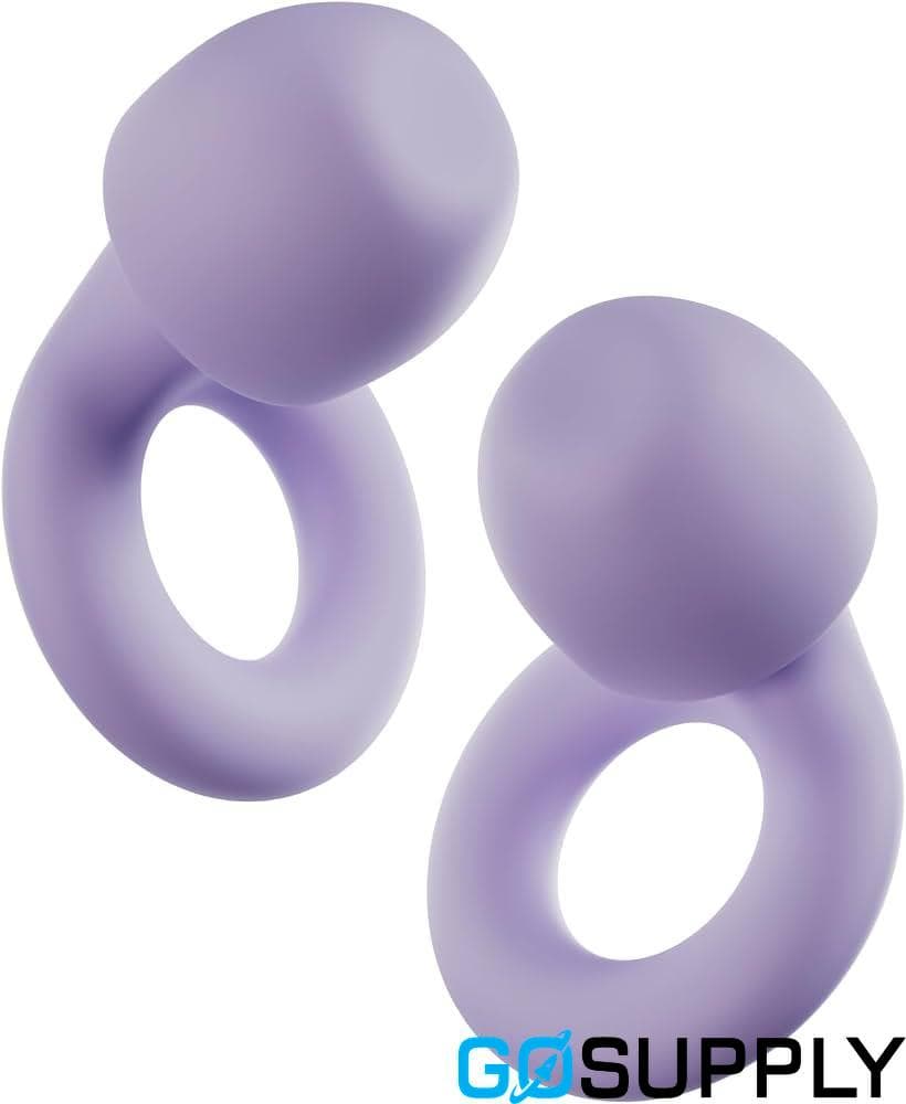Quiet 2 Silicone Ear Plugs - Thumbnail 4