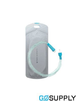 RELEEN IN-LINE MALE CH14 FOLEY CATHETER - Main Image