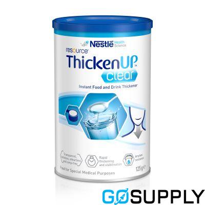 RESOURCE THICKEN UP CLEAR - Main Image