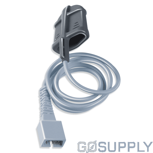 ROSSMAX PULSE OXIMETER PROBE - TUBE (RMPF100) - Main Image