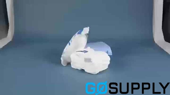 Radiopaque Laparotomy Sponges - Thumbnail 2