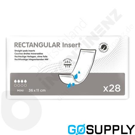 Rectangular Writing Pad - Thumbnail 2