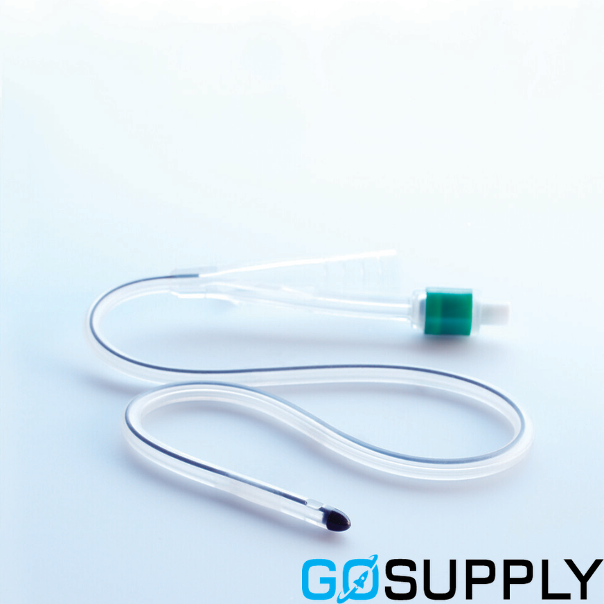 Releen In-Line Female Foley Catheter - Thumbnail 4