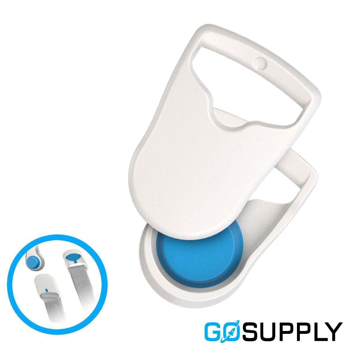 ResMed AirFit Magnet Clip (2pack) - Thumbnail 2