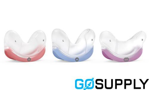 ResMed AirFit N30 - Thumbnail 2
