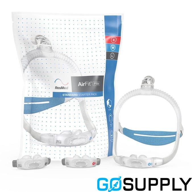 ResMed AirFit P30i Pillow Mask