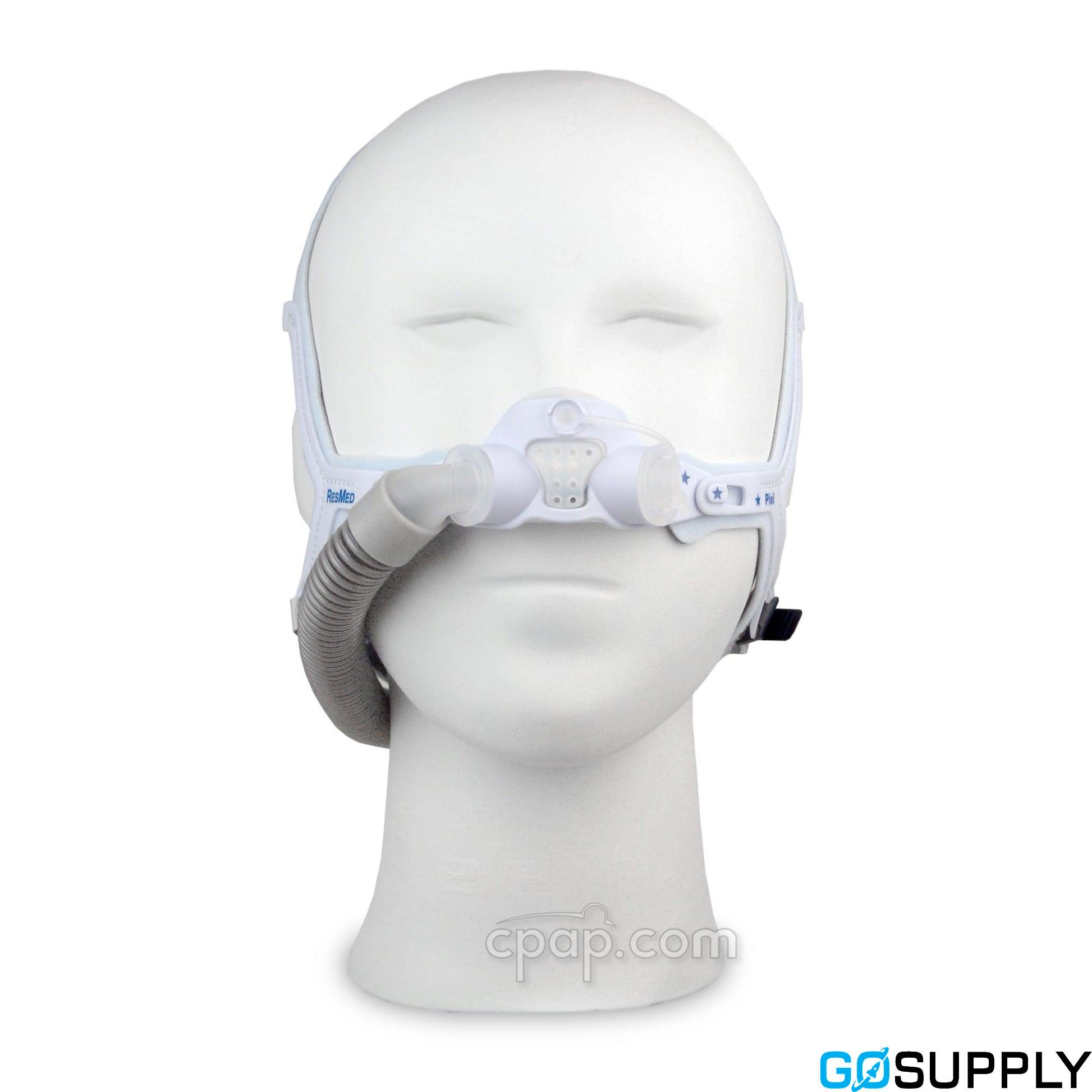 ResMed Pixi Pediatric Mask Headgear - Thumbnail 2