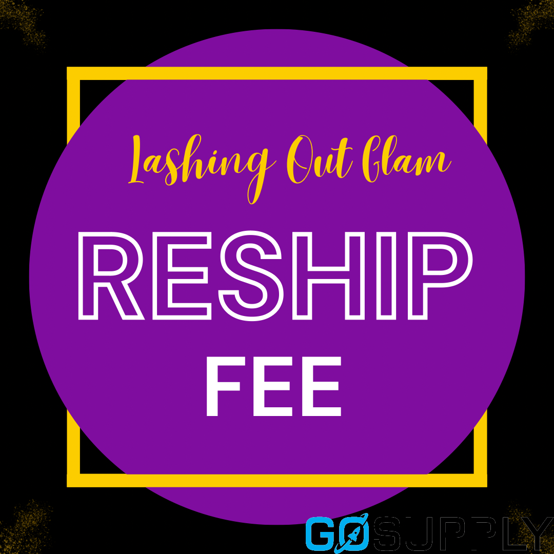 Reshipment Fee for Bed - Thumbnail 2