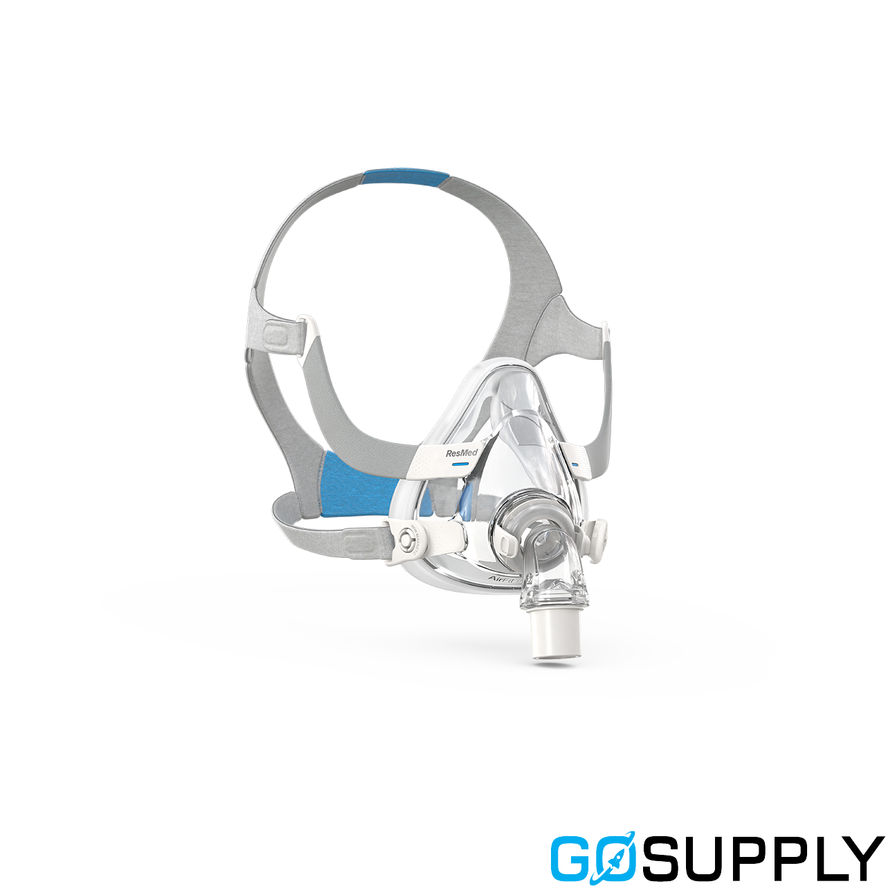 Resmed AirFit F20 Non-Magnetic - Main Image