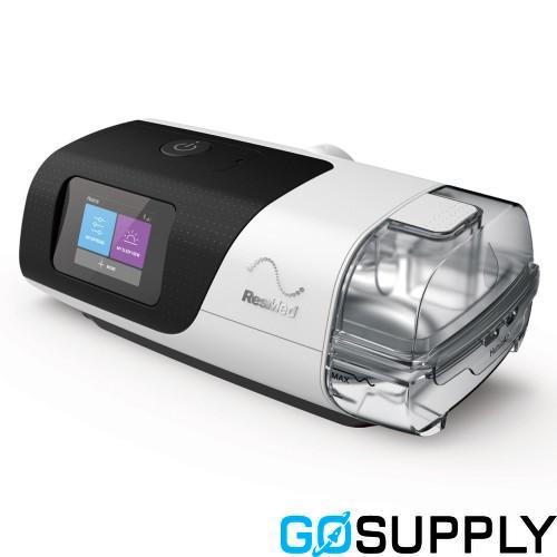 Resmed AirSense 11 AutoSet CPAP Machine 4G - Thumbnail 2