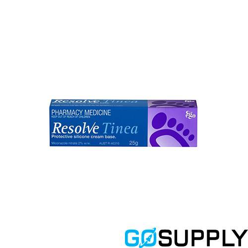 Resolve Tinea Cream 25G - Thumbnail 6