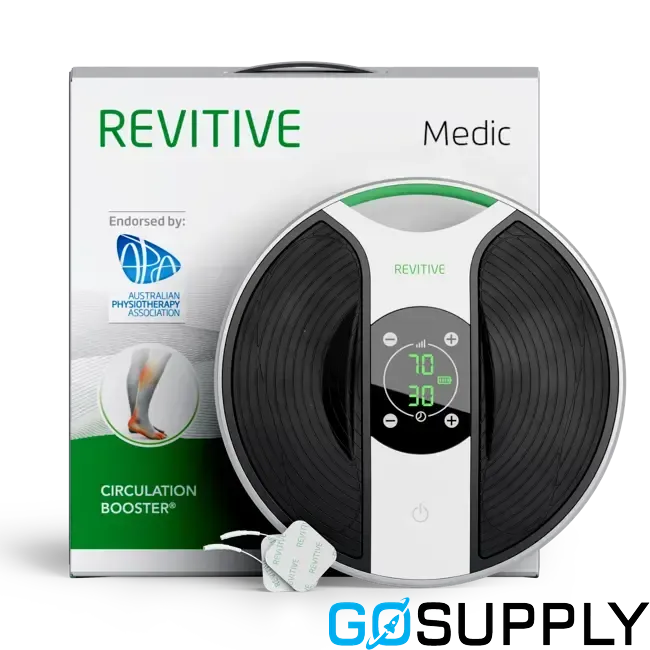 Revitive Medic Circulation Booster - Thumbnail 2