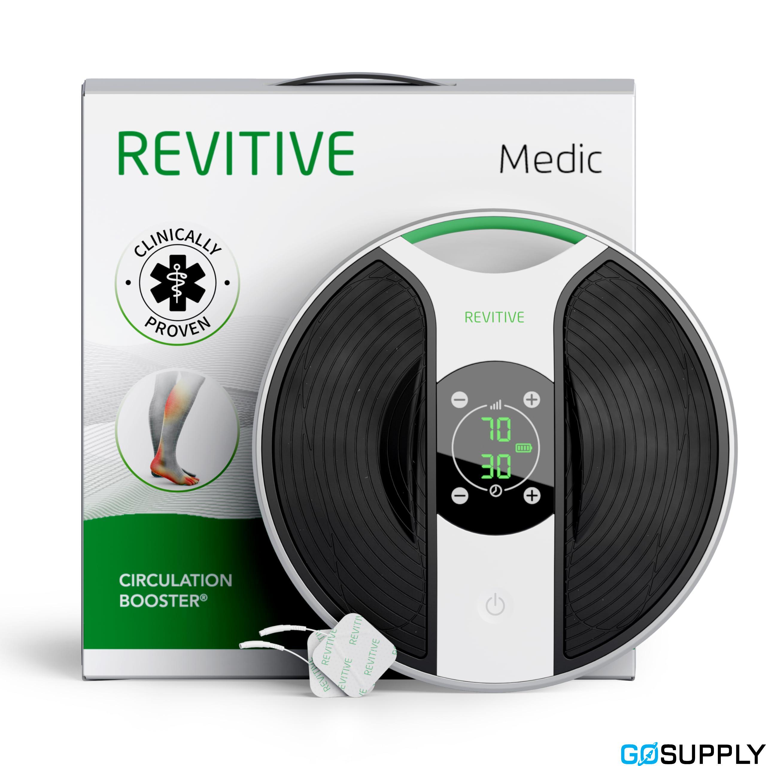 Revitive Medic Circulation Booster - Thumbnail 3