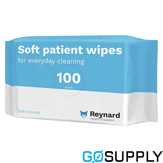 Reynard Everyday Wipes - Thumbnail 2