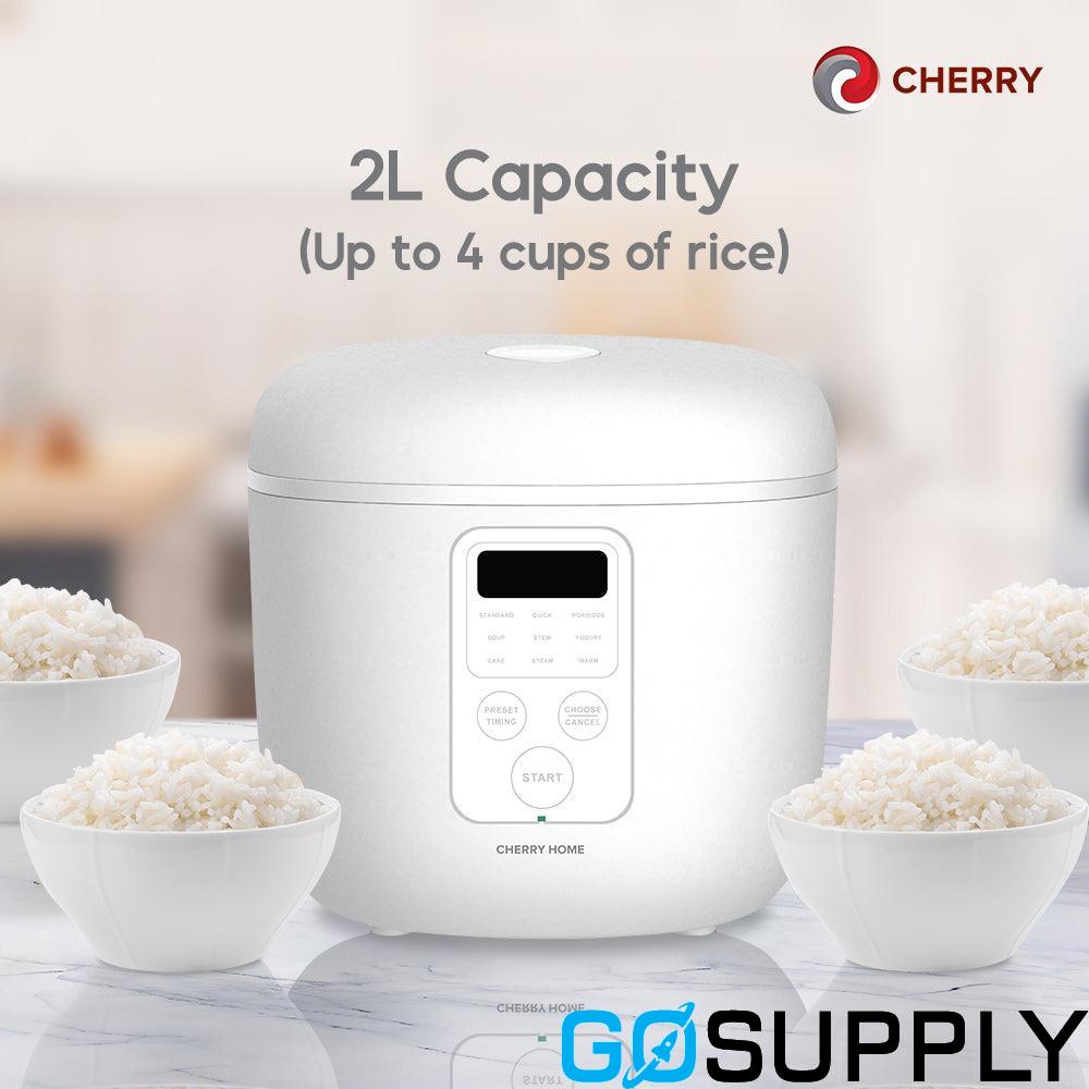 Rice Cooker - Main Image
