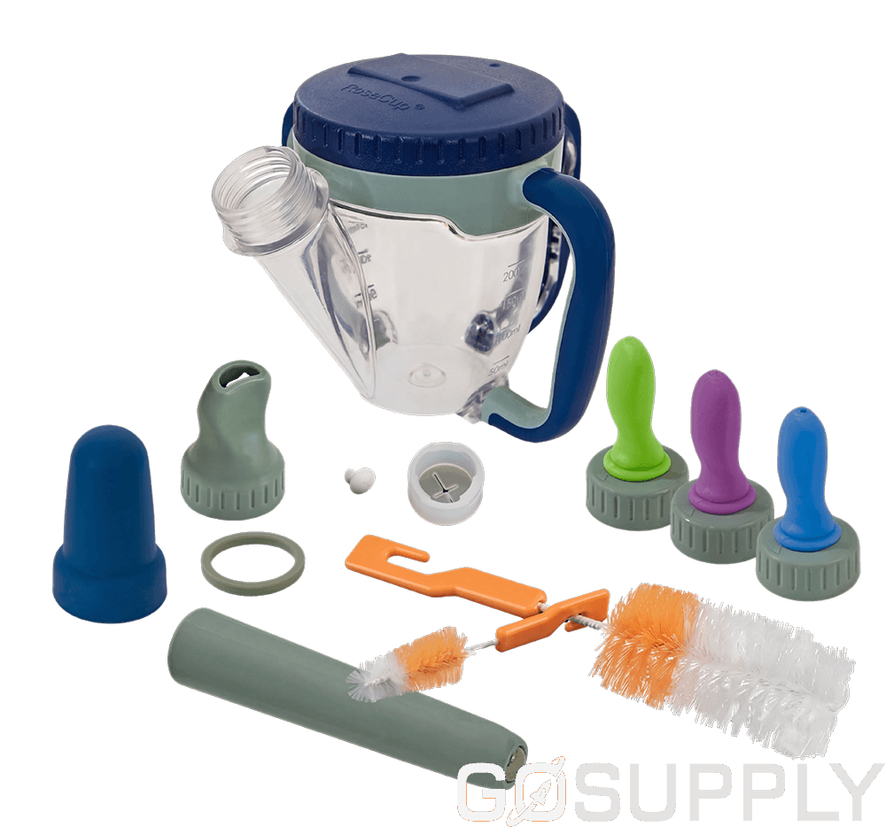 RoseCup Complete Kit - Thumbnail 2