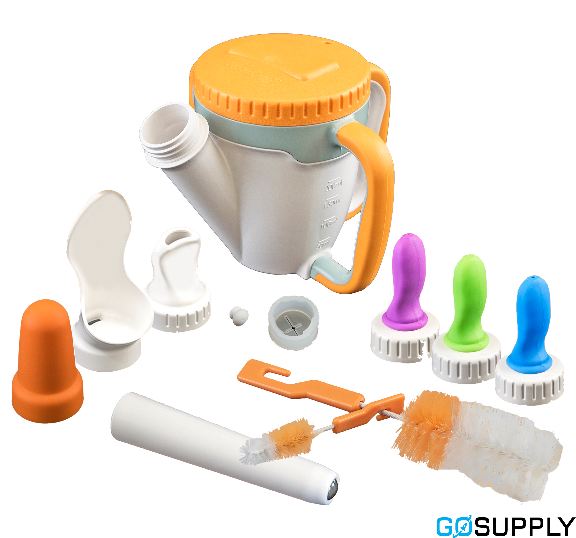 RoseCup Complete Kit - Thumbnail 4