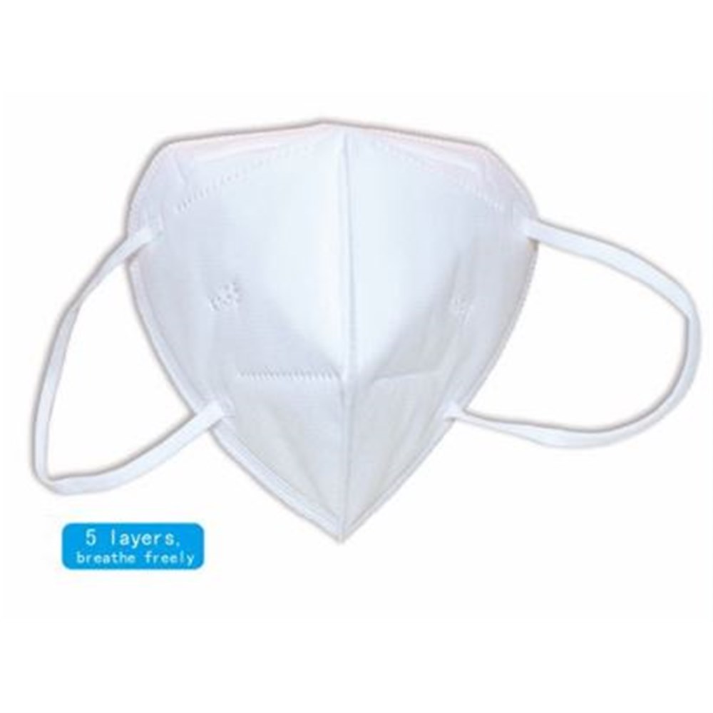 KN95 Masks - Main Image