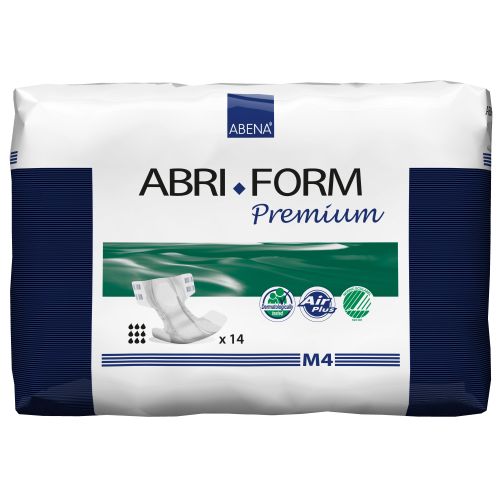 Abri-Form Premium - Thumbnail 6