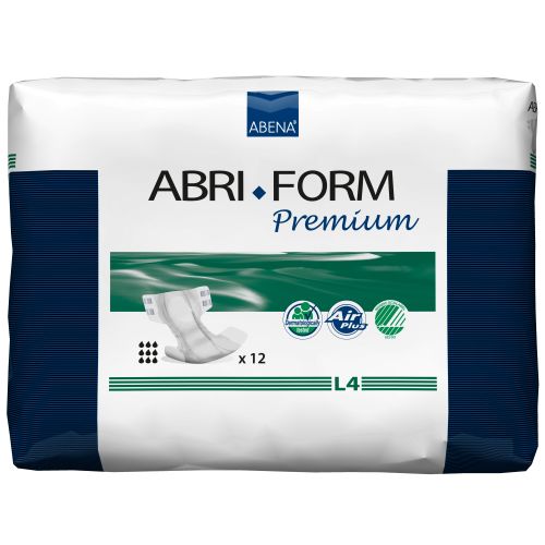 Abri-Form Premium Green L4 - Main Image