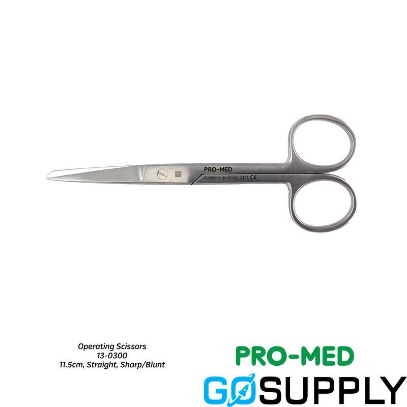 SCISSORS ST - Main Image