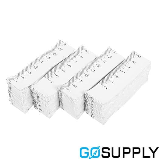 SHINEOFI Disposable Paper Tape - Main Image