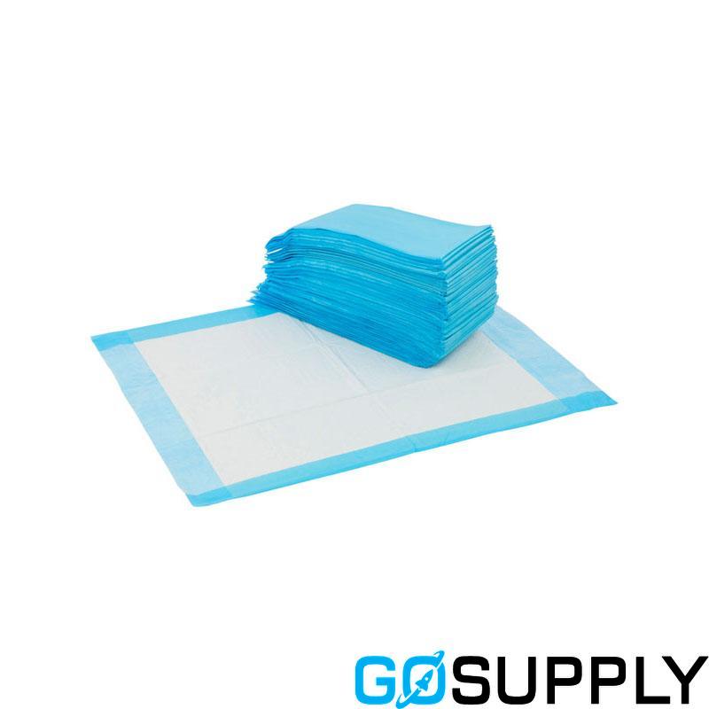 S+M Bed Cover Underpad - Main Image