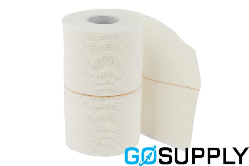 S+M Elastic Adhesive Bandage - Thumbnail 3