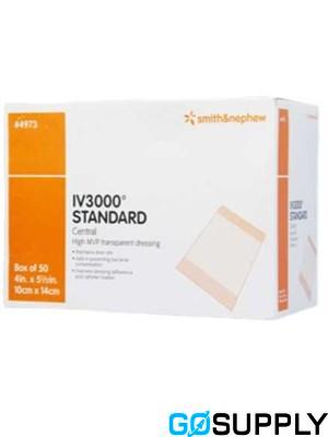 S&N IV3000 STANDARD DRESSING - Thumbnail 4