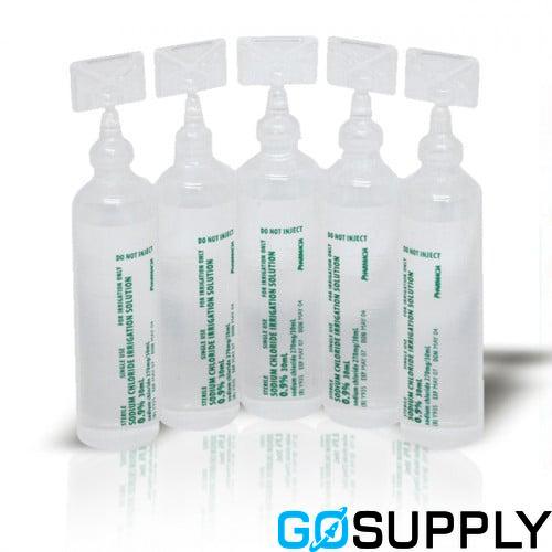SODIUM CHLORIDE - Main Image
