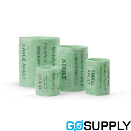 SPHYG CUFF DISP MULTICUFF FLEXIPORT