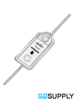 STERIFIX MICRON FILTER LATEX - Main Image