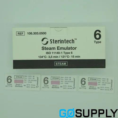 STERINTECH EMULATOR - Thumbnail 2
