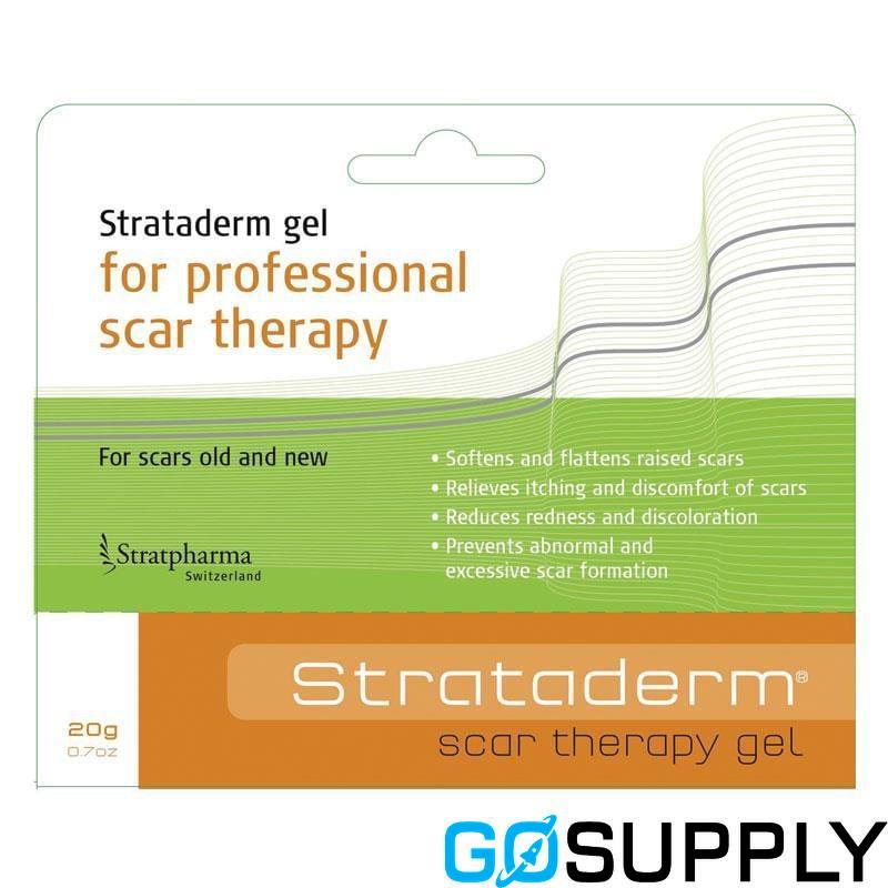 STRATADERM - Thumbnail 2
