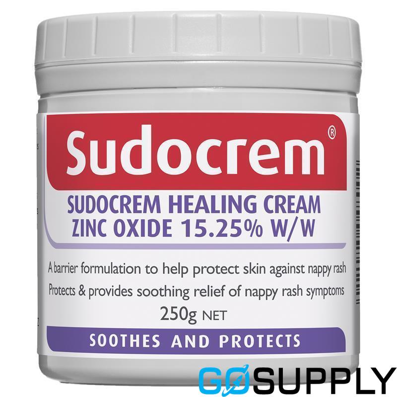 SUDOCREM