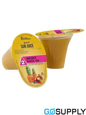 SUN JUICE DRINK - Main Image