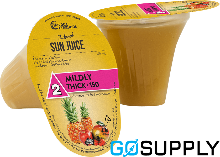 SUN JUICE DRINK - Thumbnail 2