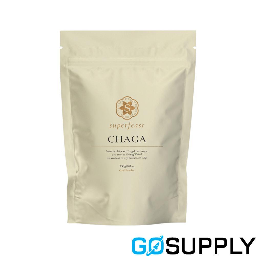 SUPERFEAST CHAGA - Main Image