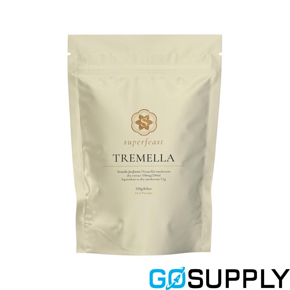 SUPERFEAST TREMELLA - Thumbnail 2