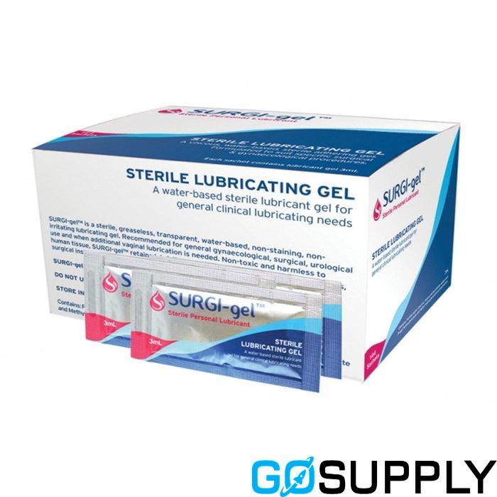 SURGI-GEL SACHETS - Thumbnail 2