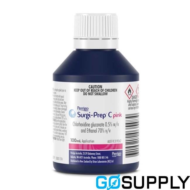 SURGI-PREP C+ PINK - Thumbnail 2