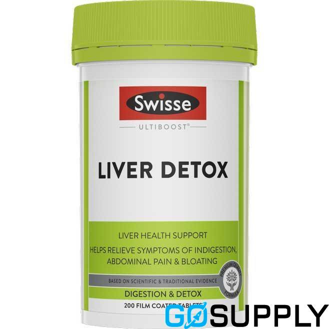 SWISSE ULTIBOOST - Thumbnail 4